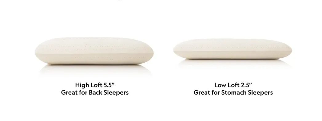 strapi dual images content on Malouf Home